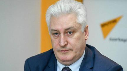 Коротченко рассказал, что скрыли Нидерланды в новых данных по крушению MH17 Коротченко рассказал, что скрыли Нидерланды в новых данных по крушению MH17