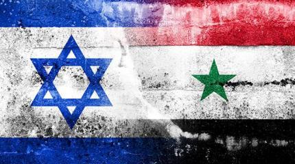 Израилю надо не угрожать России или Сирии, а занять свое место Израилю надо не угрожать России или Сирии, а занять свое место