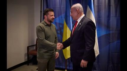 Заход через Иран не сыграл: Зеленскому разбили две главные надежды на США