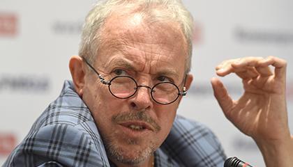 Украинец написал письмо Андрею Макаревичу: «Какую именно Россию ты любил?» Украинец написал письмо Андрею Макаревичу: «Какую именно Россию ты любил?»
