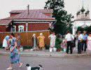 Американцы о русских: впечатления американки от поездки в Россию Американцы о русских: впечатления американки от поездки в Россию