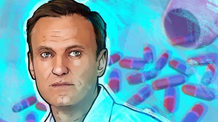 Певчих была вынуждена уничтожить настоящие бутылки из номера Навального Певчих была вынуждена уничтожить настоящие бутылки из номера Навального