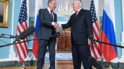 Новая американская стратегия: враждебная дружба Новая американская стратегия: враждебная дружба