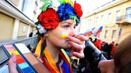 «Мы просто наслаждаемся»: реакция украинцев, переехавших жить в Россию «Мы просто наслаждаемся»: реакция украинцев, переехавших жить в Россию