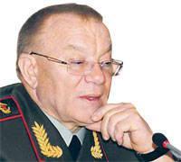 Анатолий Куликов: Щупальца халифата