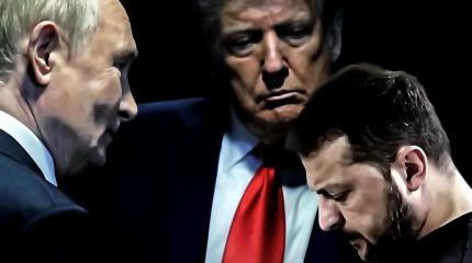 «Движение – всё, цель – ничто», или Почему Зеленский откажется от сделки?