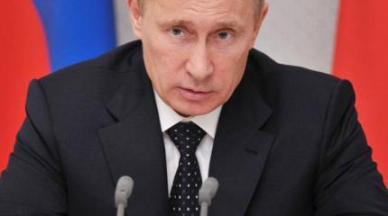 Сделать из Путина крайнего у немцев не получится Сделать из Путина крайнего у немцев не получится