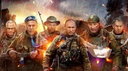 Невидимые русские в Лондоне Невидимые русские в Лондоне