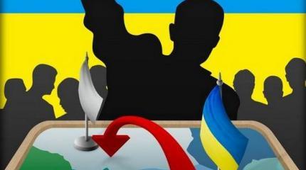 «Симулятор Украины» доведет игрока до российского вторжения