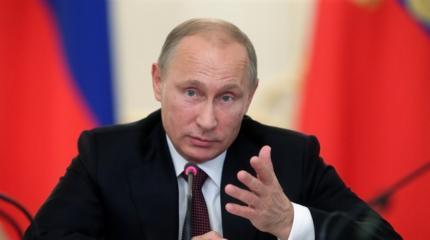 Кремлевский гамбит и удар США: Путин играет в трёхходовую шахматную игру
