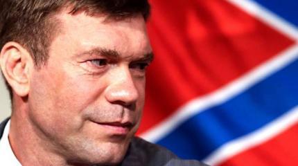 С Россией и без олигархов С Россией и без олигархов