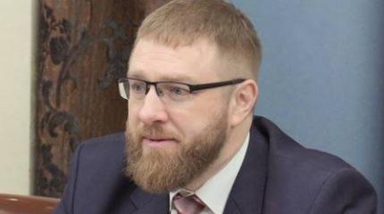 Александр Малькевич: Если мы будем молчать, Россию ждёт кровавая драма Александр Малькевич: Если мы будем молчать, Россию ждёт кровавая драма