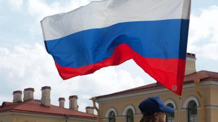 Новые граждане России плохо знают государственные символы