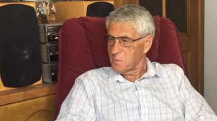 Гордон и Гозман – агенты ФСБ? Гордон и Гозман – агенты ФСБ?