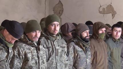 В американской прессе назвали способ разрешения украинского кризиса В американской прессе назвали способ разрешения украинского кризиса
