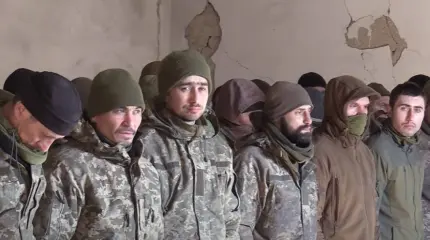 В американской прессе назвали способ разрешения украинского кризиса В американской прессе назвали способ разрешения украинского кризиса