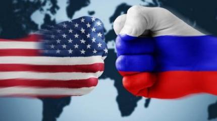 Новые витки обострения отношений между Россией и Западом все реальнее Новые витки обострения отношений между Россией и Западом все реальнее