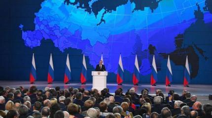 Будут ли внесены в Конституцию России положения о государственной идеологии Будут ли внесены в Конституцию России положения о государственной идеологии