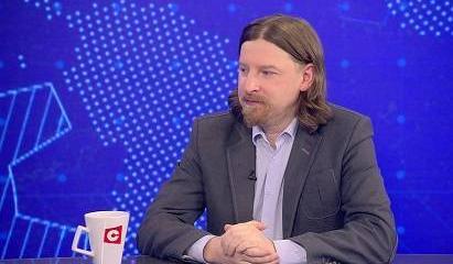 Дзермант: США пожертвуют Литвой так же, как Афганистаном Дзермант: США пожертвуют Литвой так же, как Афганистаном