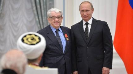 И Зорин – парадоксов друг И Зорин – парадоксов друг