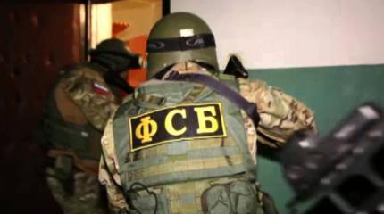 ФСБ задержала директора научного предприятия за госизмену ФСБ задержала директора научного предприятия за госизмену