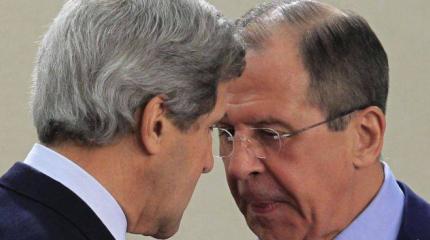 Турко-саудитский шантаж и западное давление: Россию пытаются выжать из Сирии Турко-саудитский шантаж и западное давление: Россию пытаются выжать из Сирии