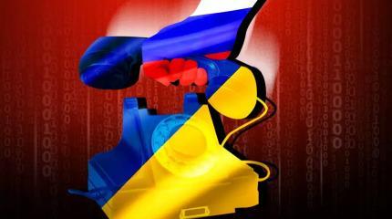 Европейцы сыграли фатальную роль в переговорах Украины и России Европейцы сыграли фатальную роль в переговорах Украины и России