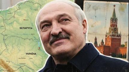 Загадка визита Лукашенко: судьбы Белоруссии и СВО решаются прямо сейчас
