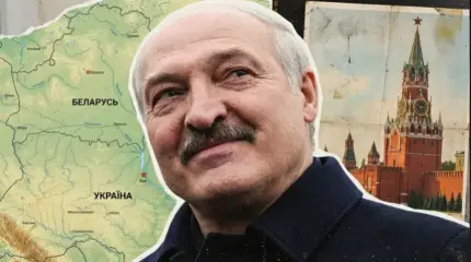 Загадка визита Лукашенко: судьбы Белоруссии и СВО решаются прямо сейчас