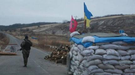 Зачем украинцам пропуска на Донбасс?