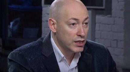 Гордон: На Украине есть структура, занимающаяся сбором людей для протестов