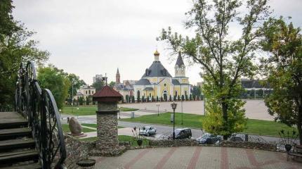 В Беларуси улице польского поэта Мицкевича вернули имя советского разведчик