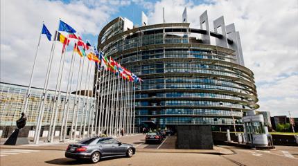 В ОБСЕ ответили на письмо Sputnik о резолюции ЕП В ОБСЕ ответили на письмо Sputnik о резолюции ЕП