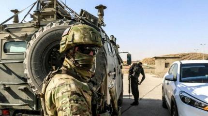 Угроза для влияния США: Россия создает «сирийско-ливийскую связку» Угроза для влияния США: Россия создает «сирийско-ливийскую связку»