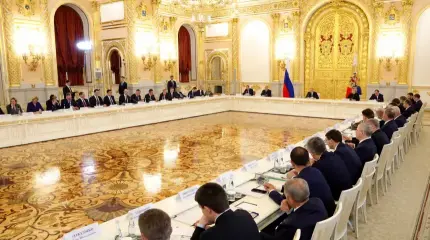 Большая перезагрузка страны: ключевые решения уже приняты