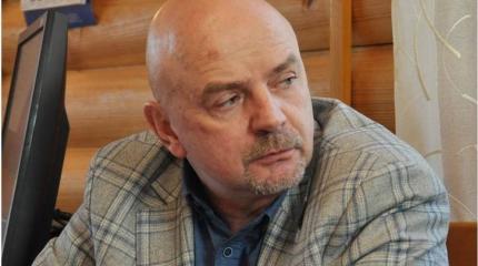 Мачей Вишневский: Мы встретимся в суде с Ходорковским и «Эхо Москвы» Мачей Вишневский: Мы встретимся в суде с Ходорковским и «Эхо Москвы»