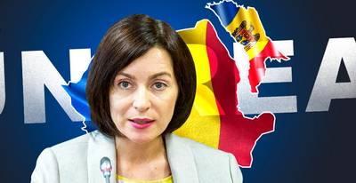 Молдова сделала важный шаг к слиянию с Румынией Молдова сделала важный шаг к слиянию с Румынией