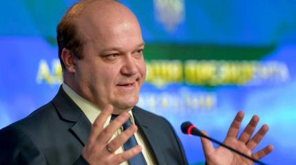 Ложные надежды: Чалый думает, что Трамп доверяет Порошенко Ложные надежды: Чалый думает, что Трамп доверяет Порошенко