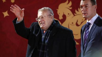 В ЛДПР рассказали, кто получит депутатский мандат Дегтярева