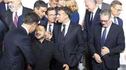 «Коалиция желающих» была впечатлена добрым словом Путина