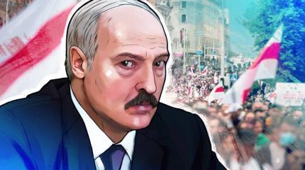 «Военный министр» и «глава разведки»: кого на самом деле поймал Лукашенко? «Военный министр» и «глава разведки»: кого на самом деле поймал Лукашенко?