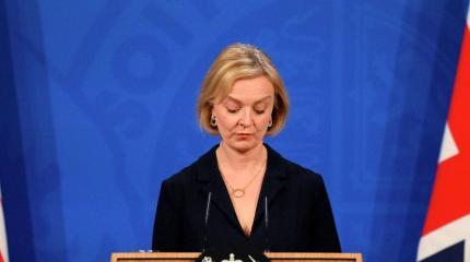 Что Трасс оставила в наследство будущему премьеру Британии