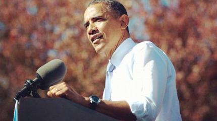 Обама угодил экологам, но насолил энергетике США Обама угодил экологам, но насолил энергетике США
