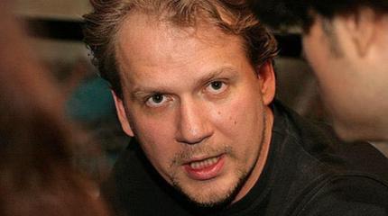 Юрий Кот: Сегодня быть русским на Украине — это героизм Юрий Кот: Сегодня быть русским на Украине — это героизм