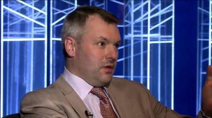 Солонников: Турки не знают, кому в правительстве потребовалось сбить Су-24 Солонников: Турки не знают, кому в правительстве потребовалось сбить Су-24