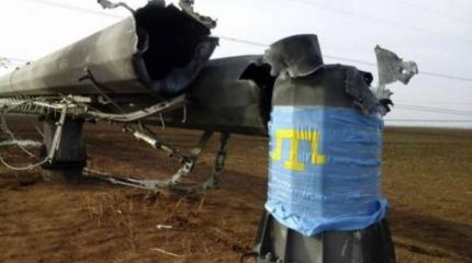 Страсти вокруг ЛЭПа накаляются: Порошенко пошел против ПС и крымских татар Страсти вокруг ЛЭПа накаляются: Порошенко пошел против ПС и крымских татар