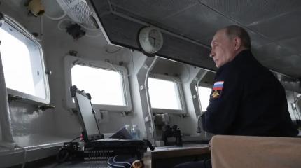 Конец пиратской вольницы. Россия нашла управу на беззаконие европейцев