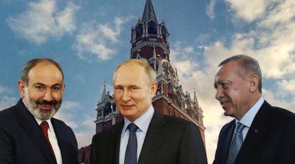 Кавказские транзитные коридоры: Турция начинает – и выигрывает? Кавказские транзитные коридоры: Турция начинает – и выигрывает?