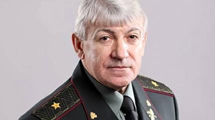 Украинский генерал Вовк предупредил об угрозе третьего Майдана на Украине Украинский генерал Вовк предупредил об угрозе третьего Майдана на Украине