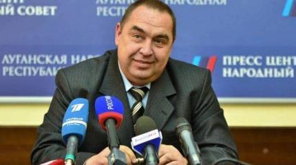 Так вот почему Донбасс не в России: о сути происходящего в ЛНР Так вот почему Донбасс не в России: о сути происходящего в ЛНР